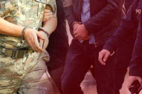 TSK’da FETÖ operasyonu: Çok sayıda albay, yarbay ve binbaşı hakkında gözaltı kararı