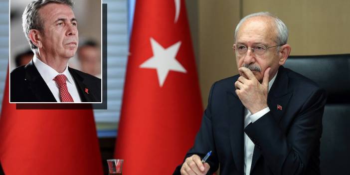 Kılıçdaroğlu’ndan Yavaş’ın ‘Açıklama yapın’ çağrısına olumsuz cevap: Partiyi kayyuma bırakamam