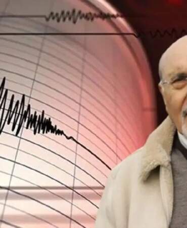 Bu sabahki 4.5’lik depremin ardından Prof. Dr. Osman Bektaş’tan korkutan uyarı: Risk çok büyük
