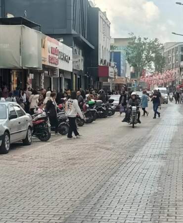 Büyükşehir olma rüyası komşu ilçeyi ayağa kaldırdı! “Bu kadarına da pes!” diyen de var, destekleyen de…