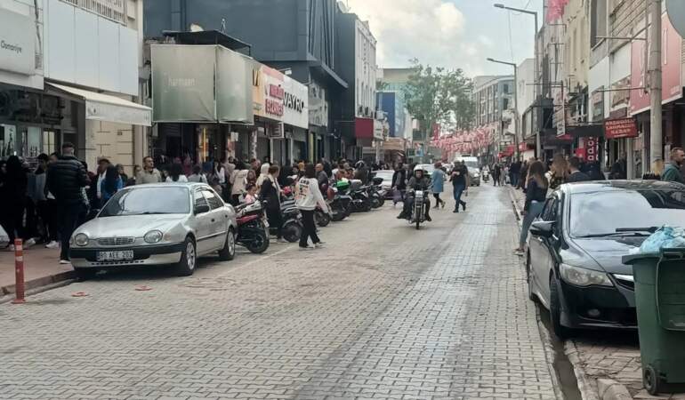 Büyükşehir olma rüyası komşu ilçeyi ayağa kaldırdı! “Bu kadarına da pes!” diyen de var, destekleyen de…
