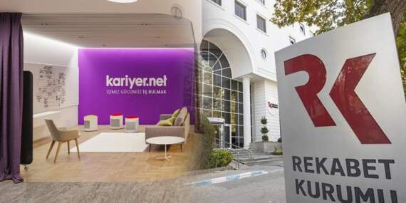 Rekabet Kurumu, Kariyer.net hakkında soruşturma başlattı