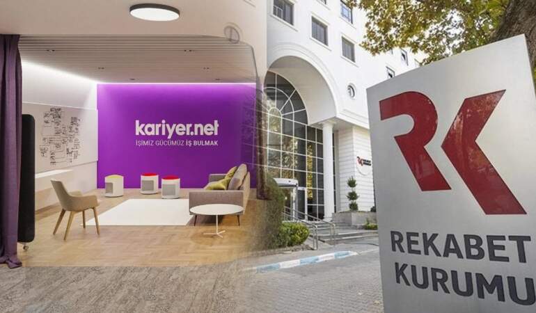 Rekabet Kurumu, Kariyer.net hakkında soruşturma başlattı