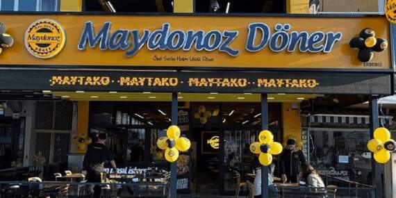 Maydonoz Döner’e FETÖ soruşturmasında yeni dalga: 63 gözaltı