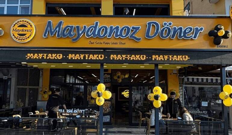 Maydonoz Döner’e FETÖ soruşturmasında yeni dalga: 63 gözaltı