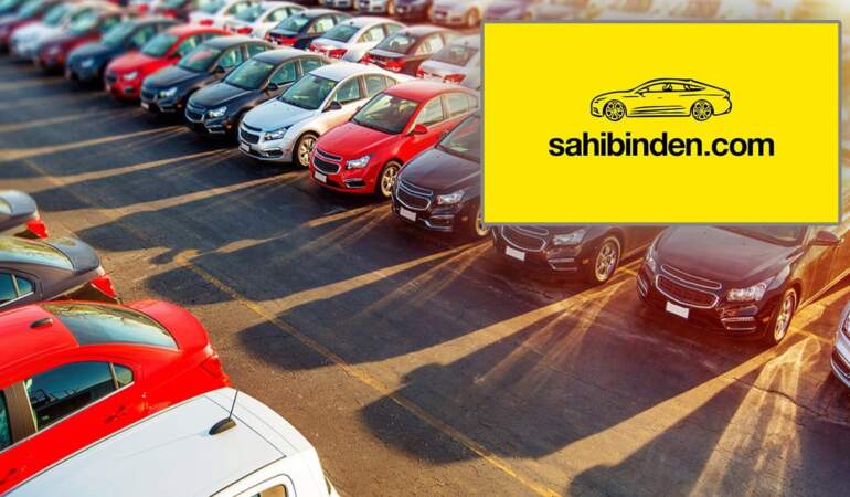 Sahibinden raporu: Otomobil fiyatlarında durağanlık devam ediyor