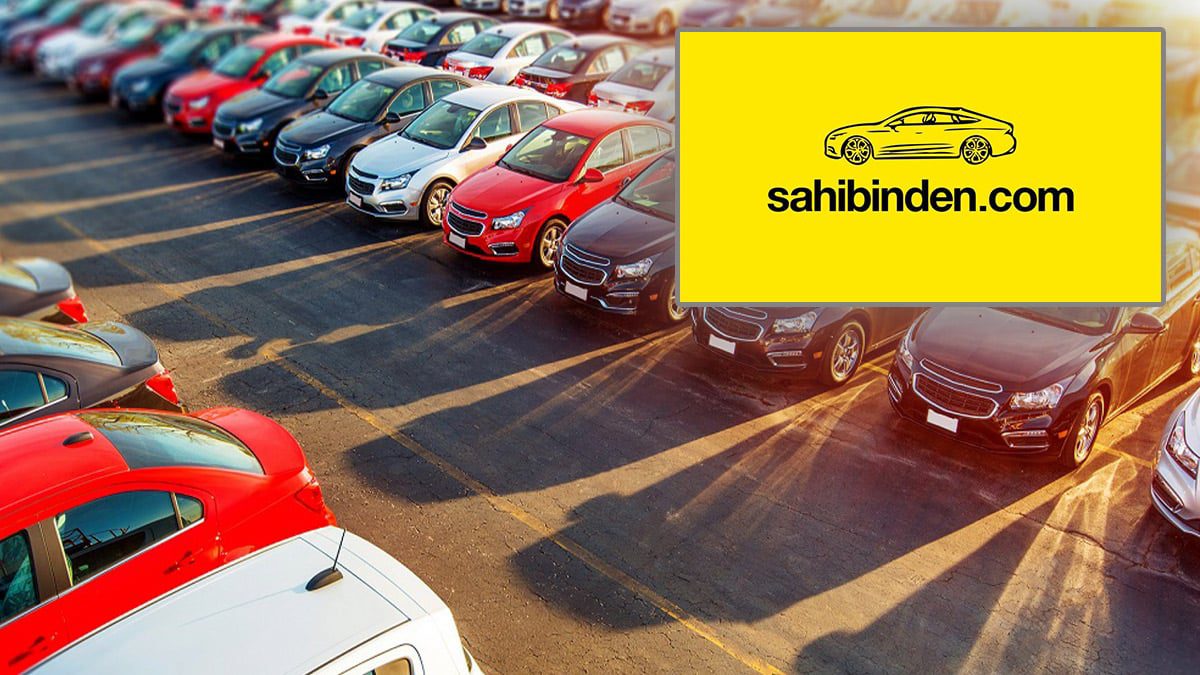 Sahibinden raporu: Otomobil fiyatlarında durağanlık devam ediyor