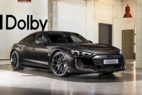 Audi ve Dolby’den Otomobilde Sesin Yeni Çağı: Dolby Atmos, Audi Modellerinde!