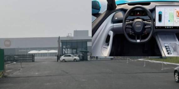 Xiaomi durdurulamıyor: 3. otomobil fabrikasını oraya kuruyor! SU7 siparişlerine yetişemeyince başka çare kalmadı