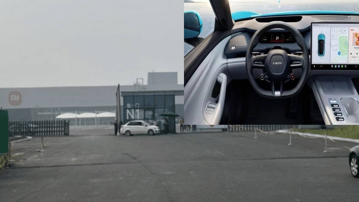 Xiaomi durdurulamıyor: 3. otomobil fabrikasını oraya kuruyor! SU7 siparişlerine yetişemeyince başka çare kalmadı