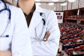 Sağlıkta kuralları değiştirecek kanun teklifi Meclis’te! Doktorlara ikinci görev yolu açılıyor