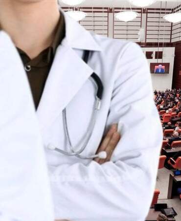 Sağlıkta kuralları değiştirecek kanun teklifi Meclis’te! Doktorlara ikinci görev yolu açılıyor