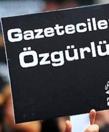 Rapor: 2025’in ilk çeyreğinde 157 gazeteci yargılandı, 25’i tutuklandı