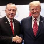 Erdoğan, Lahey’de Trump ile görüşecek