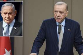 Erdoğan: Netanyahu’nun katliamı bitmeli