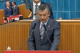 Özel, ara zam için rakam verdi: En azından 30 bin olmalı