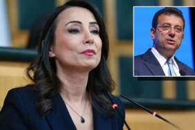 Hatimoğulları: İmamoğlu ‘barış’ vurgusu yaptı, umutlu konuştu: Barışı konuşuyor olmamız en olumlu gelişme