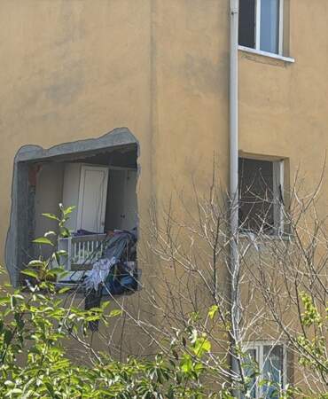 Zonguldak’ta doğal gaz patlaması: 1’i ağır 5 yaralı