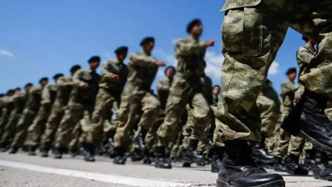 Bedelli askerlik yapacaklara ‘son çağrı’ uyarısı! MSB tarih verdi: O günden sonra zam geliyor!