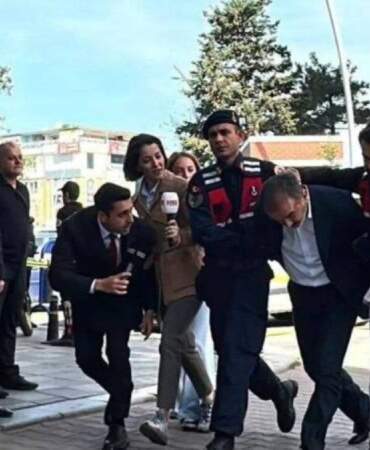 Yenidoğan Çetesi davası: Savcıyı tehdit soruşturması tamamlandı