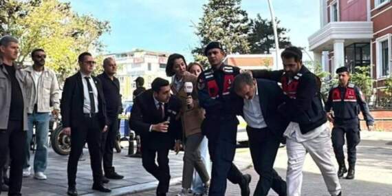 Yenidoğan Çetesi davası: Savcıyı tehdit soruşturması tamamlandı