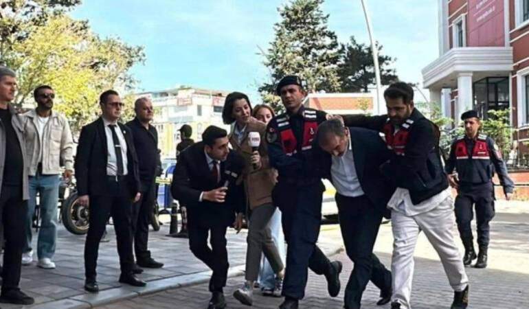 Yenidoğan Çetesi davası: Savcıyı tehdit soruşturması tamamlandı