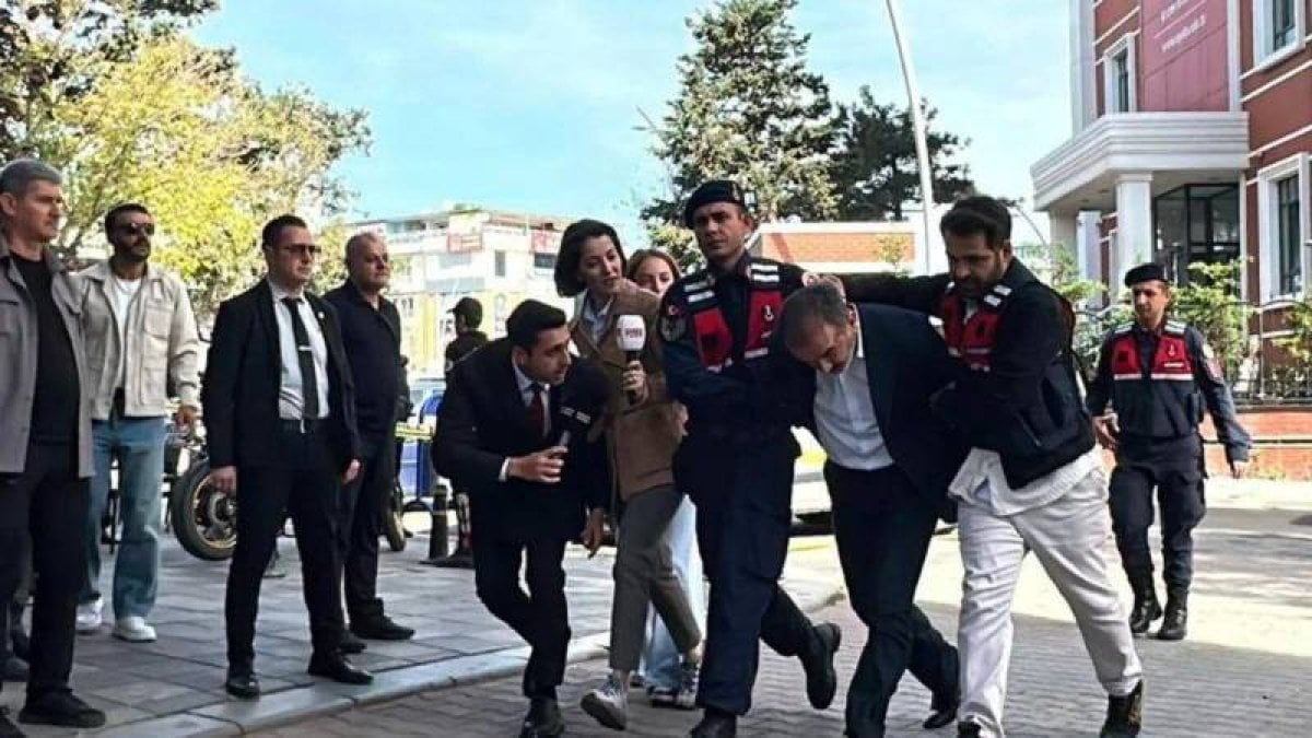 Yenidoğan Çetesi davası: Savcıyı tehdit soruşturması tamamlandı
