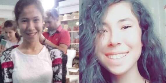 Üniversiteli Zeynep 6 gündür kayıp: Anne yardım bekliyor