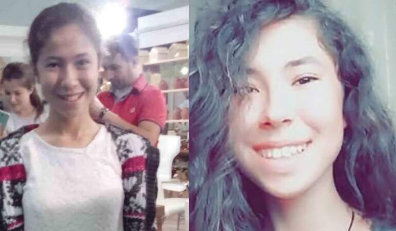 Üniversiteli Zeynep 6 gündür kayıp: Anne yardım bekliyor