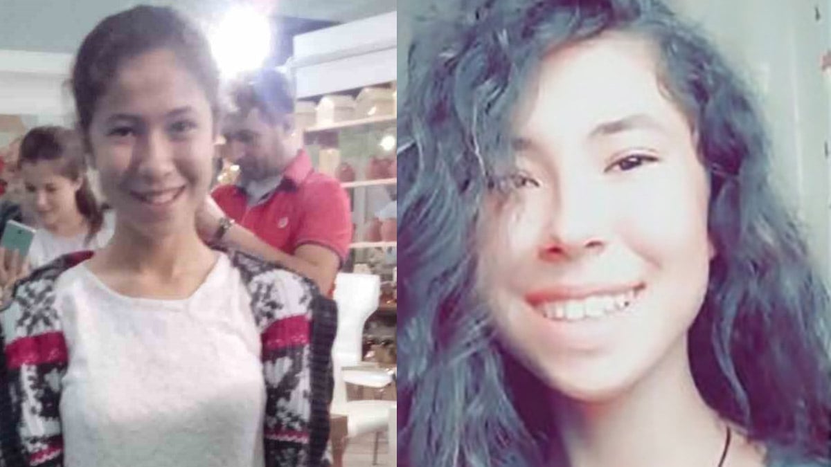 Üniversiteli Zeynep 6 gündür kayıp: Anne yardım bekliyor