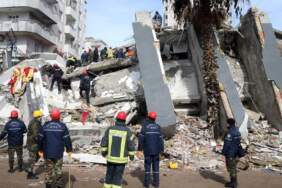 Ezgi Apartmanı davasında tahliyeye itiraz: Savcı yeniden tutuklama talep etti