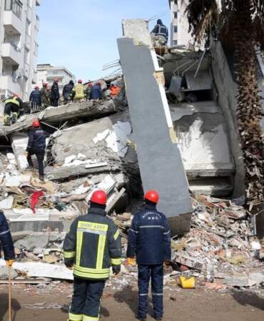 Ezgi Apartmanı davasında tahliyeye itiraz: Savcı yeniden tutuklama talep etti