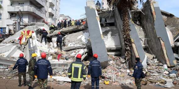 Ezgi Apartmanı davasında tahliyeye itiraz: Savcı yeniden tutuklama talep etti