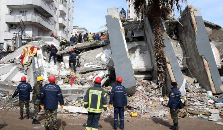 Ezgi Apartmanı davasında tahliyeye itiraz: Savcı yeniden tutuklama talep etti