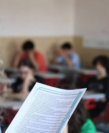 MEB’den LGS açıklaması: Sınav güvenliği iddiaları asılsız