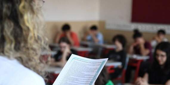 MEB’den LGS açıklaması: Sınav güvenliği iddiaları asılsız
