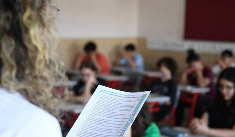MEB’den LGS açıklaması: Sınav güvenliği iddiaları asılsız