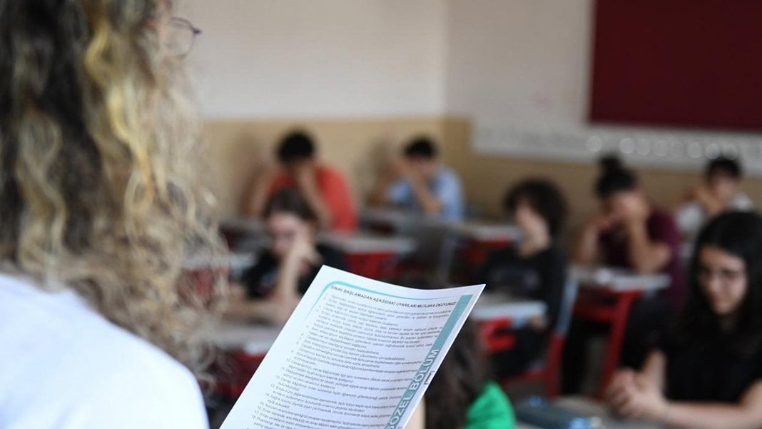 MEB’den LGS açıklaması: Sınav güvenliği iddiaları asılsız