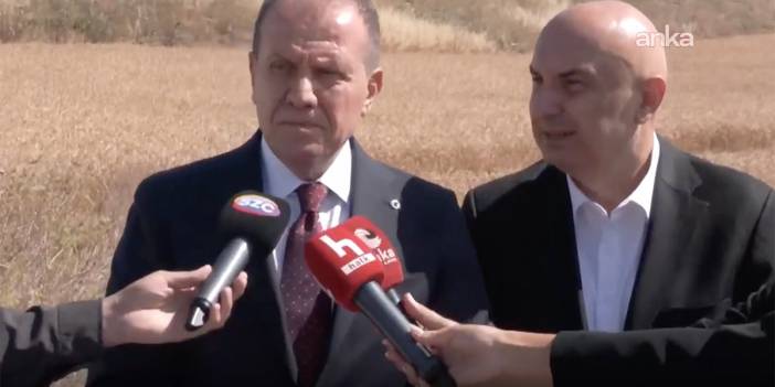 Kılıçdaroğlu’nun mutlak butlan açıklaması İmamoğlu’na iletildi: 'Farklı cevap almak isterdi'