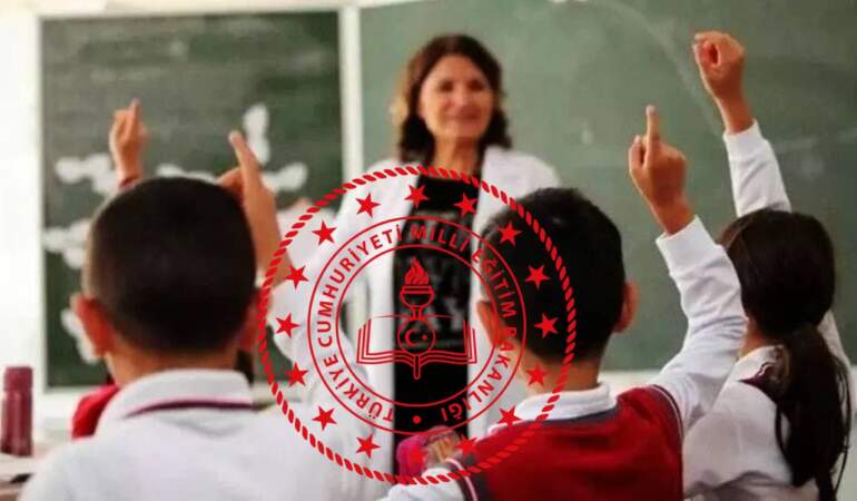 Öğretmenlerin il içi yer değiştirme takvimi açıklandı! İşte başvuru ve atama tarihleri