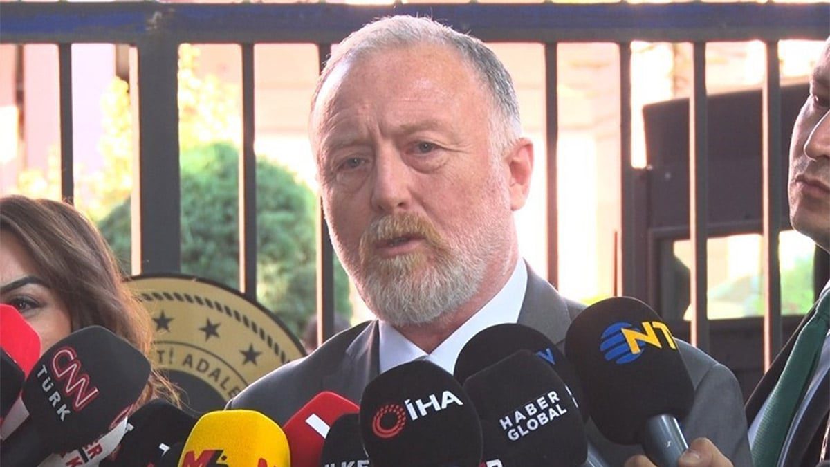 DEM Parti’den Adalet Bakanlığı ziyareti