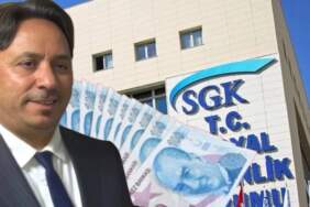 Milyonların beklediği ‘SGK ve vergi affı’ için tarih verdi! O tarihe kadar sakın ödeme yapmayın! Başmüfettiş Karakaş açıkladı
