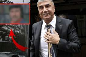 Sayısız filmde oynamıştı! Sedat Peker’den Yeşilçam’ın emektarına vefa! Bacağını kaybedecekti