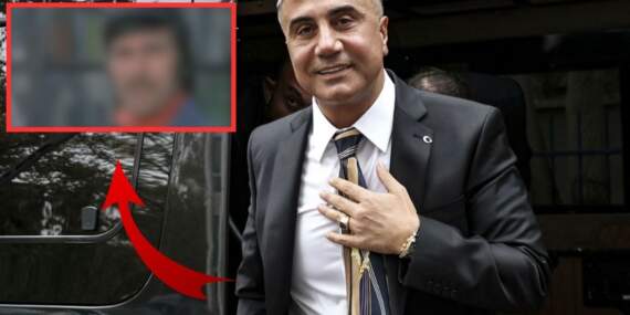 Sayısız filmde oynamıştı! Sedat Peker’den Yeşilçam’ın emektarına vefa! Bacağını kaybedecekti