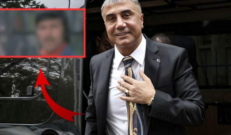 Sayısız filmde oynamıştı! Sedat Peker’den Yeşilçam’ın emektarına vefa! Bacağını kaybedecekti