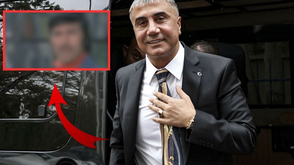 Sayısız filmde oynamıştı! Sedat Peker’den Yeşilçam’ın emektarına vefa! Bacağını kaybedecekti
