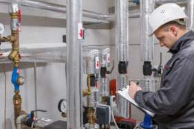 Bu 5 şehirde merkezi ısıtma dönemi sona erdi! Binalarda enerji performansı yönetmeliği güncellendi