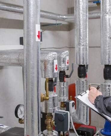 Bu 5 şehirde merkezi ısıtma dönemi sona erdi! Binalarda enerji performansı yönetmeliği güncellendi