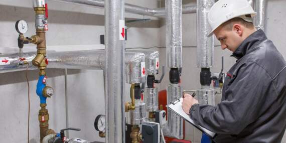 Bu 5 şehirde merkezi ısıtma dönemi sona erdi! Binalarda enerji performansı yönetmeliği güncellendi