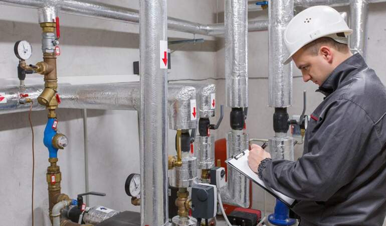Bu 5 şehirde merkezi ısıtma dönemi sona erdi! Binalarda enerji performansı yönetmeliği güncellendi